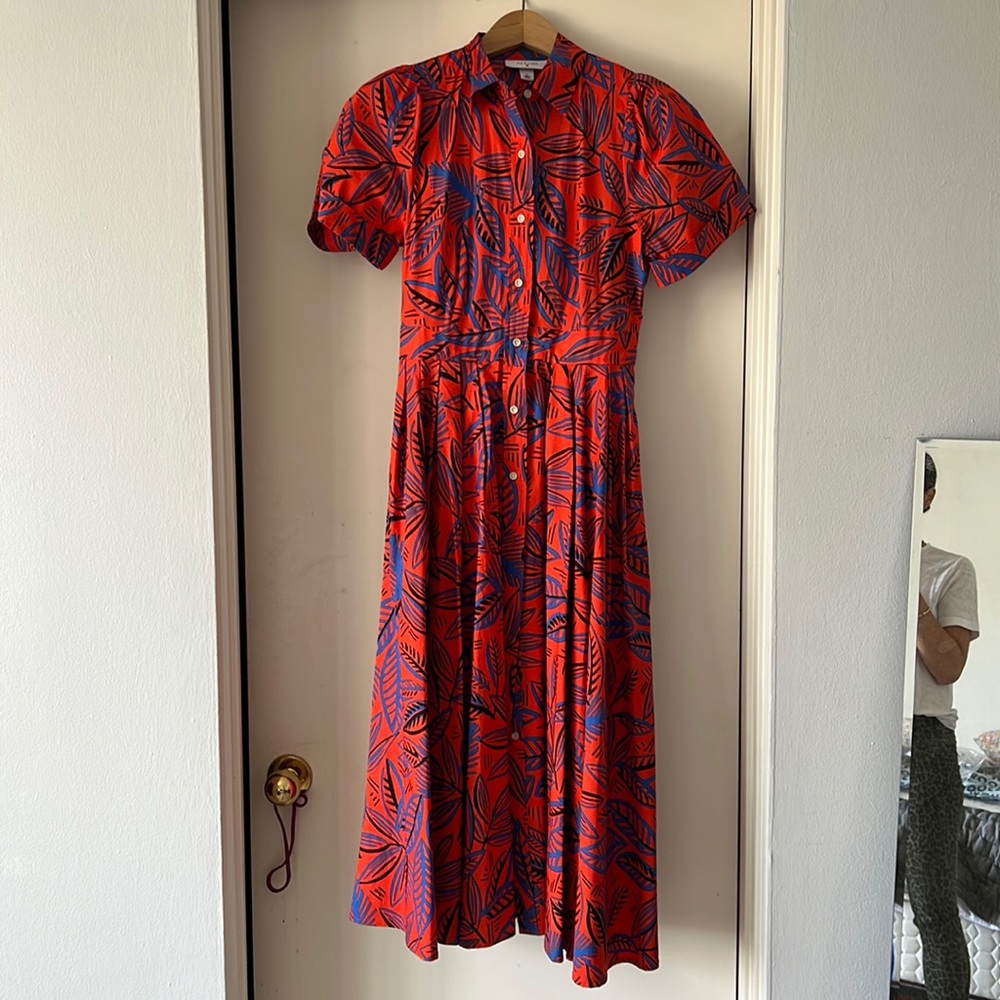 Size XS Alexis collab with Target.